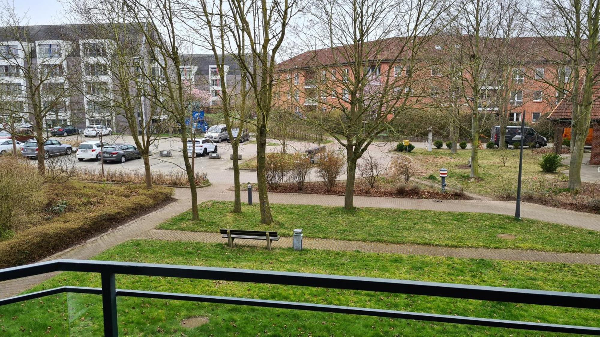 Pematra Ferienwohnungen Ostseestrasse 2 Lubeka Pokój zdjęcie