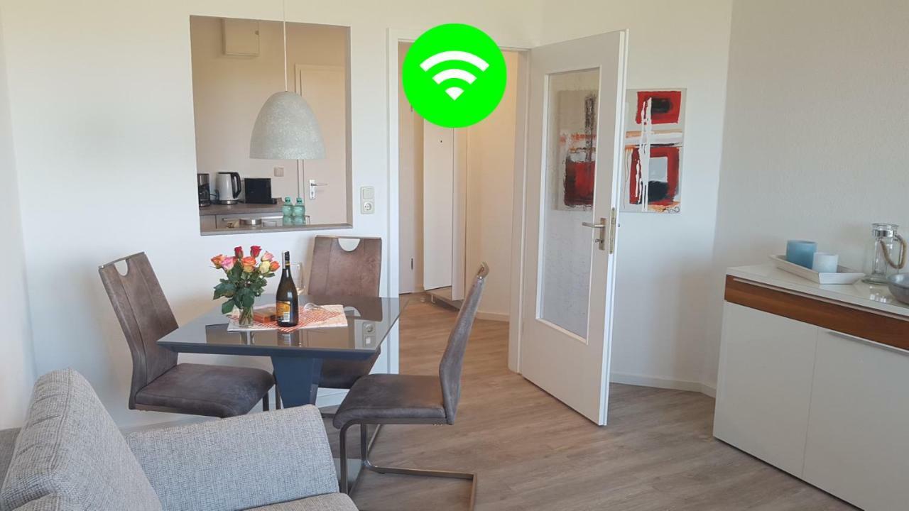 Pematra Ferienwohnungen Ostseestrasse 2 Lubeka Zewnętrze zdjęcie